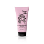 Daily Collagen Protein Ceramide Hair Treatment for Dry, Damaged Hair, Bond Repair Deep Conditioning Mask with Hydrolyzed Collagen & Pea Protein, 3.3fl.oz | 100ml