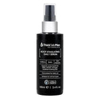ThickTails Men’s Hair Growth Serum for Thinning Hair | Leave-In Root & Scalp Serum with Caffeine, Biotin & Saw Palmetto | Lightweight Vegan Hair Thickening Treatment, 1.7 fl oz
