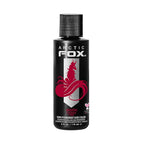 ARCTIC FOX Vegan and Cruelty-Free Semi-Permanent Hair Color Dye (4 Fl Oz, WRATH)