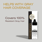 GOD, The Original Gray Oxidizing Drops | Guaranteed Authentic Original Formula l Mix Directly Into Formula For Guaranteed Grey Coverage (1 Fl Oz (Pack of 2))