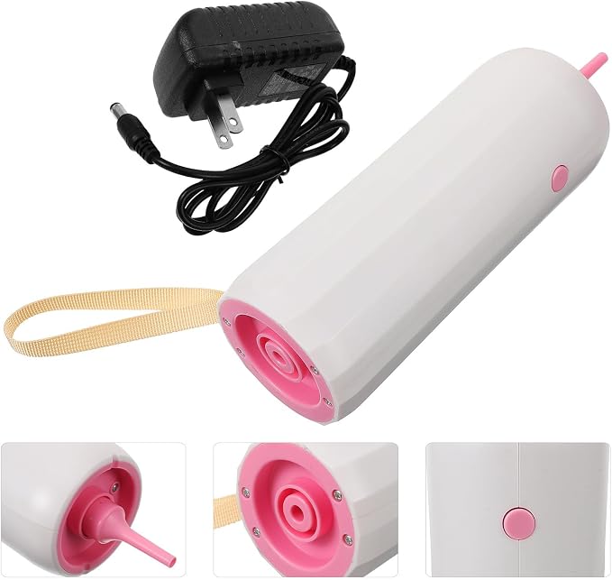 Electric Balloon Pump Inflator - Image 7
