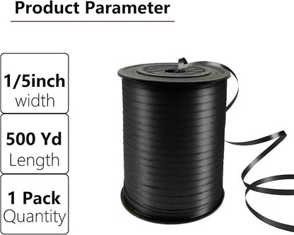 500 Yards Curling Ribbon-Balloon String - Image 2