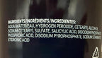 Welloxon Perfect 30 Volume / 9% Cream Developer 33.8oz, for Koleston Perfect Hair Color, Toning and Root Touch-ups