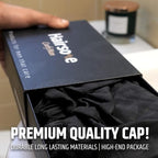 Men Shower Cap For dreadlocks, braids, curls, locs, curly Hair. Waterproof, Reusable, Large shower cap for mens hair. Terry cloth lined, elevated, sleek looking shower caps (Black Camouflage)