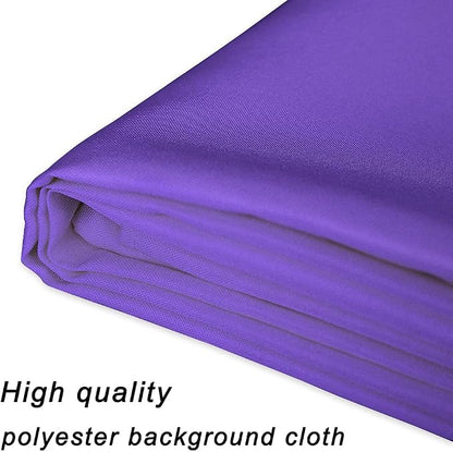 GFCC Purple Backdrop - Image 6
