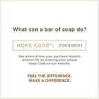 Soapbox Coconut Oil Shampoo, Harsh Sulfate Free, Paraben Free, Silicone Free, Color Safe, and Vegan Hair Shampoo (33.8 Ounces)
