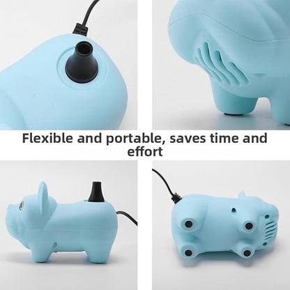 Balloon Pump Electric 300w Plug-in Non-Slip Blower | Electric Air Pump - Image 5