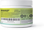 Sparkle Wellness VERISOL Bioactive Hydrolyzed Collagen Peptides | Collagen Powder Supplement with Vitamin C for Skin, Hair & Nail Health | Skin Boost (Mixed Berry) [30-Serves]