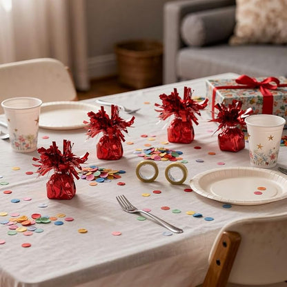 Aluminum Foil Balloon Weights for Parties - Image 7