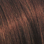 L'Oreal Paris Feria Multi-Faceted Shimmering Permanent Hair Color, 45 French Roast (Deep Bronzed Brown), Pack of 2 Hair Dye Kit