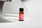 Essential Oils Set – 100% Pure Natural Oils, 6-Pack (10 ml) – Lavender, Peppermint, Tea Tree, Rosemary, Eucalyptus, Orange – Ideal for Diffusers, Humidifiers, Massage, Soap & Candle Making