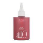 Rosy Night Hair Ampoule Treatment for Damaged Hair – Water-to-Cream Repair Formula with Peptides & Amino Acids – Frizz Control, Color Safe, Silicone-Free, Floral Musk Scent – 6.76 fl oz