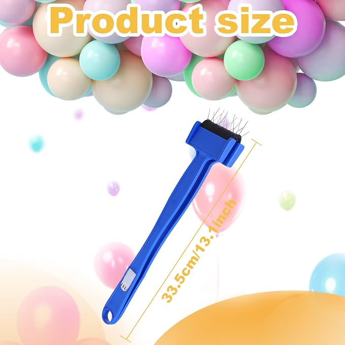 Balloon Burster Stick Popper Tool Removal Kit - Image 2