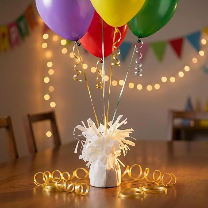 Aluminum Foil Balloon Weights for Parties - Image 7