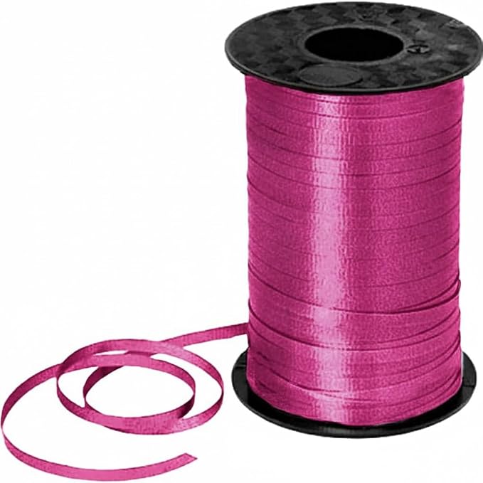 PMU Curling Ribbon by PMU
