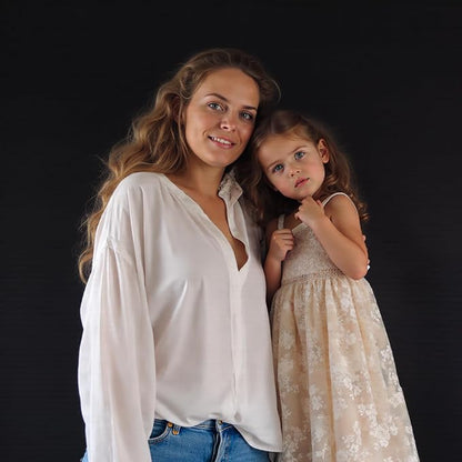 Kate Seamless Paper Backdrop Black Seamless Backdrop Paper Rolls - Image 6