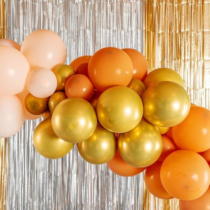 Restaurantware-Balloonify Balloon Garland Set, 1 Party Decoration Kit - Image 7