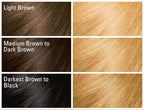 SoftSheen-Carson Dark and Lovely Fade Resist Rich Conditioning Hair Color,Permanent Hair Color,Up To 100 percent Gray Coverage,Brilliant Shine with Argan Oil and Vitamin E,Luminous Blonde,2 Count