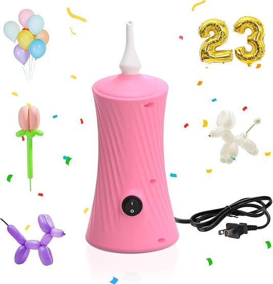 AXHJ Balloon Pump Electric Air Pumps by AXHJ