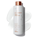 FOUR REASONS Bio-Molecule Bond Repair Shampoo for Color Treated Hair – Moisturizing, Strengthening & Anti Frizz Shampoo for Damaged Hair – Sulfate Free, Vegan & Cruelty Free, 10.1 Fl Oz