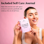 Spa Gifts for Women - Premium Self Care Spa Kit With Bath, Skin Care Sets & Self Care Items - Ultimate Pampering Set - Christmas Gifts for Women - Birthday Gifts- Spa Gift Baskets (Pack of 8)