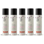 Style Edit Auburn/Red Root Concealer Touch Up Spray - Instantly Covers Greys And Roots - Professional Salon Quality Grays Cover Up Hair Products for Women Auburn Red 2 Ounce PACK OF 5
