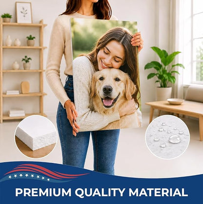 Custom Poster Boards by DC | Personalized Foam Core Display Sign Printing - Image 6