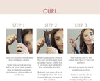 usmooth Infinite Professional Styling Iron