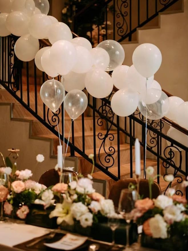 Latex Balloons - Image 5