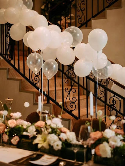 Latex Balloons - Image 5