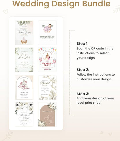 Wedding Welcome Sign Stand, Welcome to our Wedding Sign Holder, Linen Sign Stand - Image 5