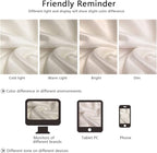 Silk Pillowcase for Hair and Skin, Mulberry Silk Pillow Cases Queen Size, Anti Acne Cooling Beauty Sleep Both Sides Natural Silk Satin Pillowcases with Hidden Zipper, Gifts for Women Men, Hot Pink