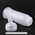 driew Hair Color Applicator Bottle 2 Pack 8.8oz Hair Color Applicator Bottle Hair Ccolor Squeeze Bottle