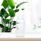 TRENDBOX 1oz / 30ml Plastic Bottle Pointed Mouth Top Cap for Essential Oils, Liquid - 12 Pack