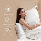 ZIMASILK 22 Momme Silk Pillowcase for Hair and Skin - 100% Pure Mulberry Silk with Hidden Zipper, Grade 6A Luxury Pillow Case for Women, Soft & Durable, Gift Box (King 20"x36" Pink)