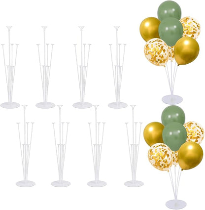 Balloon Stand Kit For Table by LOBUBT
