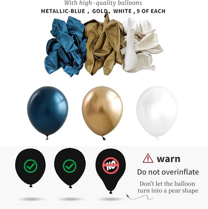 Balloon Column Kit for Floor- Set of 2, Balloon Columns - Image 3