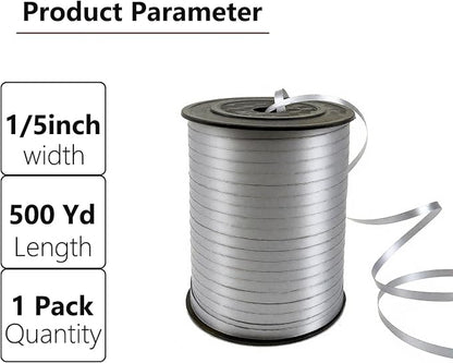 500 Yards Curling Ribbon-Balloon String - Image 2