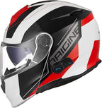 ORIGINE Helmet Modular Bluetooth Voice Dial Motorcycle Helmet Hands-Free Calling,DOT Approved