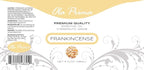 Ola Prima Frankincense Essential Oil 4oz – Frankincense Therapeutic Essential Oil 4 Fluid Ounces