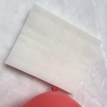 400PCS Clear Dots Glue Removable Double Sided Adhesive Dots - Image 8