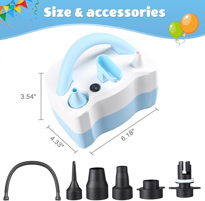 Balloon Pump - Image 2