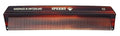 #10 Handmade Narrow Tooth Comb Tortoise Havana Acetate Fine Straight Thin Detangling Parting Grooming Teasing Hair Styling Hairdresser Barber Hairdressing Wet Dry Pocket Travel Women Men Kids