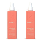 KEVIN.MURPHY EVERLASTING.COLOUR LEAVE-IN - Leave-In Conditioner Spray - For Coloured Hair - Bond Building Treatment - Colour Protection - Acidic pH - 150 mL / 5.1 fl oz (Pack of 2)