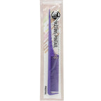 Donna Rat Tail Comb - Professional Parting Comb for Precision Styling, Ideal Rat Tail Combs for Sectioning and Hair Parting, Durable and Heat Resistant, Perfect for Salon and Home Use (PURPLE)
