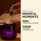 Gya Labs Spikenard Essential Oil - 0.34 Fl Oz - for Hair, Skin, Diffuser, Aromatherapy & DIY Candle Making Scent