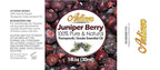 Artizen Juniper Berry Essential Oil - 30ml (1 Fl Oz), Therapeutic Grade