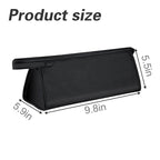 Travel Case for Dyson Airwrap Styler/Shark Flexstyle, Portable Carrying Case for Dyson Supersonic Hair Dryer, Waterproof Anti-scratch Dustproof Shockproof Protection Organizer Travel Storage
