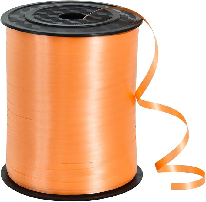 TONIFUL 500 Yards Curling Ribbon-Balloon Ribbon-Balloon String by TONIFUL