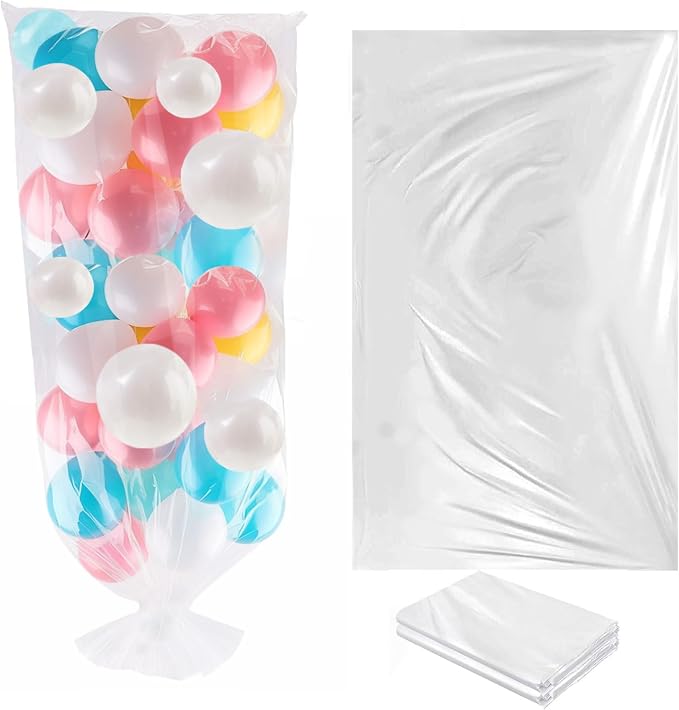 Balloon Transport Bags 2 Pack by Zcintert